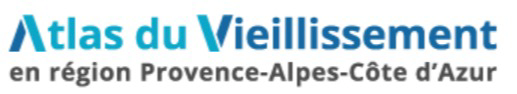 logo atlas du vieillissement